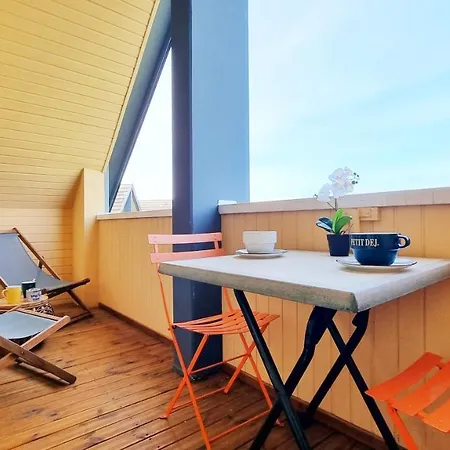 L'Evasion - Balcon - Fibre - Calme - Rbnb Bollwiller Exterior photo