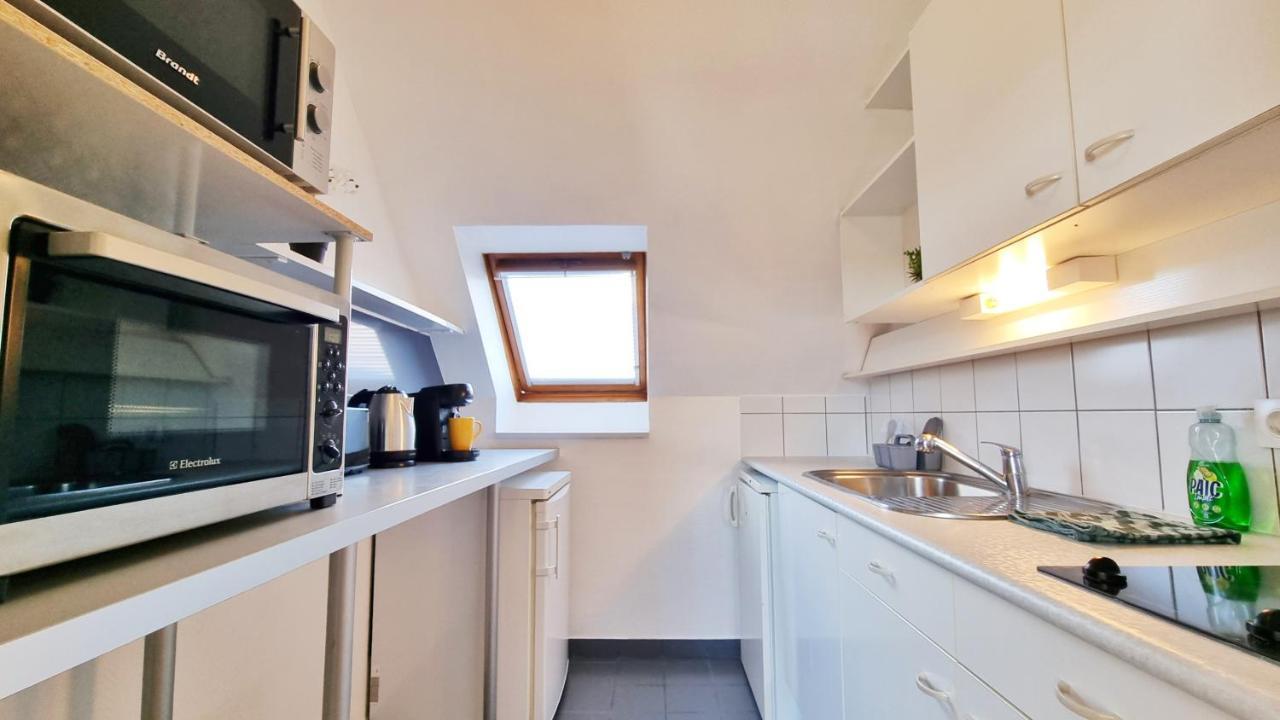 L'evasion - Balcon - Fibre - Calme - Rbnb Apartment